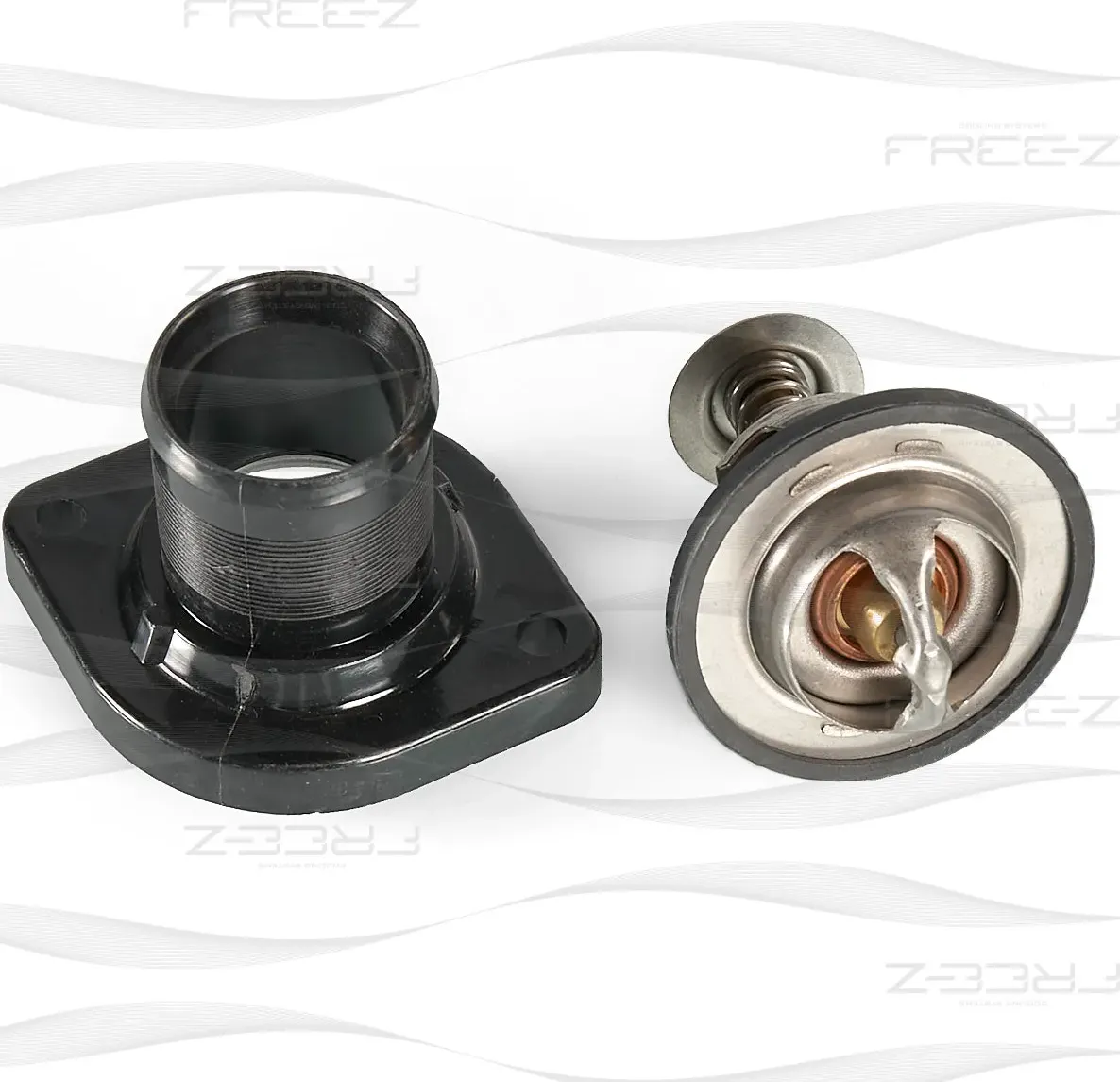 Термостат (Free-Z). Артикул KT0308