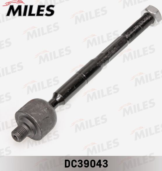 Рулевая тяга Miles правая для Kia Rio III 2011-2017. Артикул DC39043