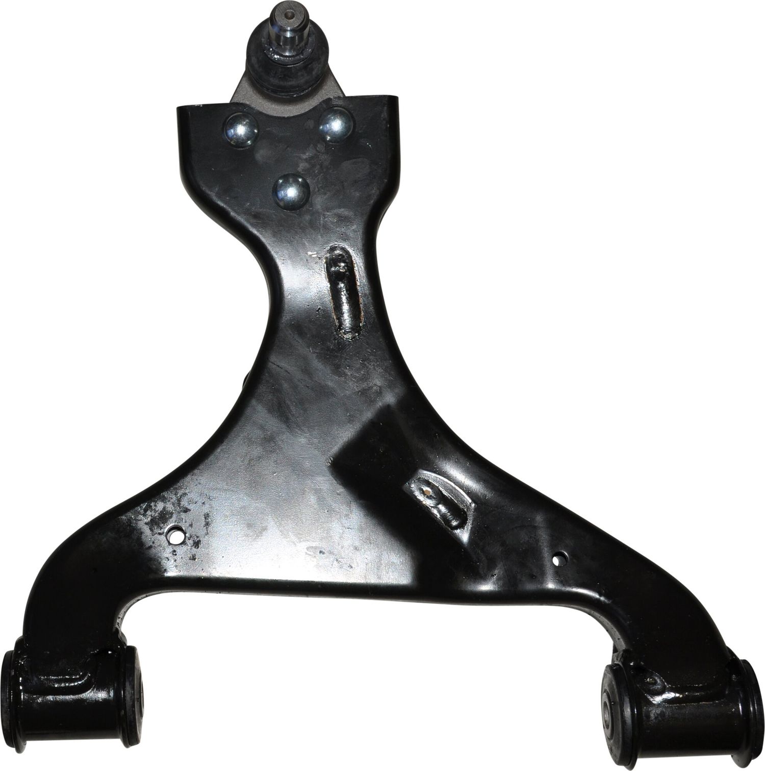 Поперечный рычаг передней подвески JP Group. Артикул 1340102470