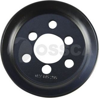 Шкив насоса гидроусилителя руля (гур) OSSCA для Volkswagen Passat B3 1988-1996. Артикул 07715