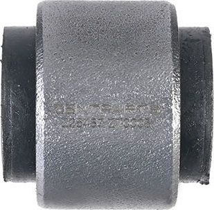 Сайлентблок переднего рычага подвески Zentparts. Артикул Z25487