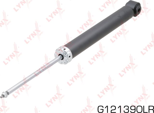 Амортизатор LYNXauto задний для Mazda CX-5 II 2018-2026. Артикул G121390LR