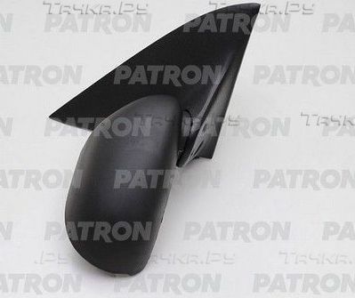 Зеркало боковое (в сборе) Patron. Артикул PMG1104M04