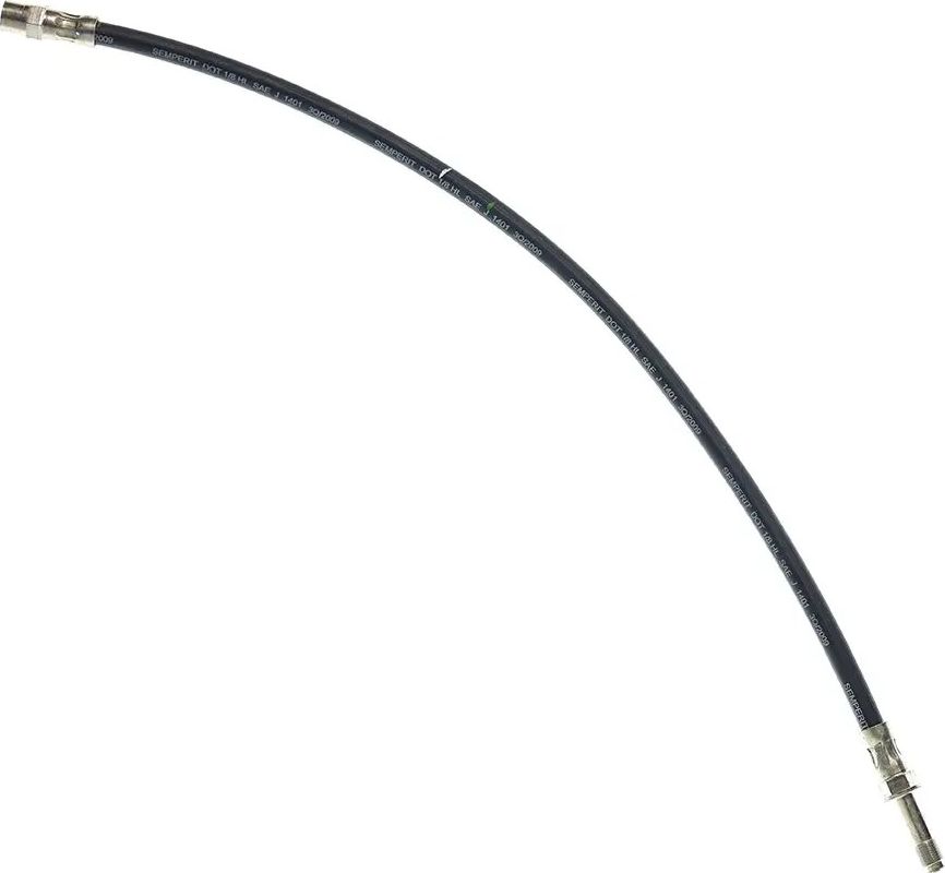 Тормозной шланг Brembo ESSENTIAL LINE. Артикул T 50 006