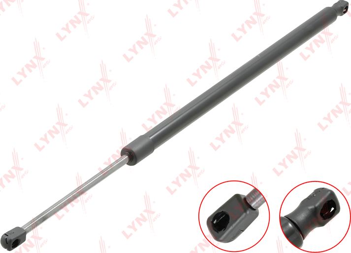 Амортизатор (упор) багажника LYNXauto. Артикул GS-1951