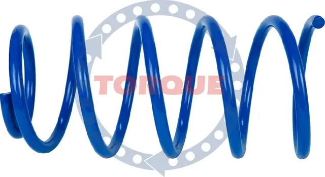 Пружина подвески (Torque). Артикул TS5046