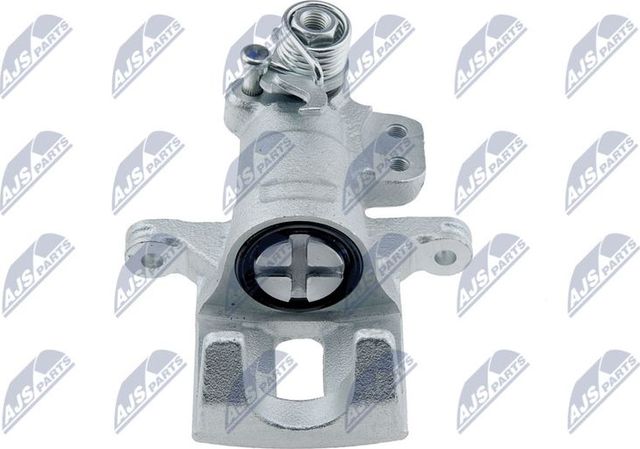 Тормозной суппорт NTY задний левый для Fiat Sedici 2006-2014. Артикул HZT-SU-001