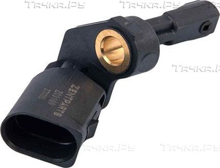 Датчик ABS Zentparts задний левый для Audi A3 II (8P) 2003-2013. Артикул Z03169