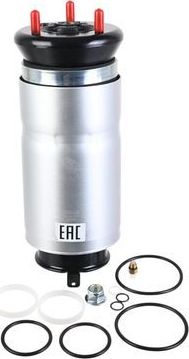 Пневмоподушка (пневморессора) Stellox для Land Rover Discovery III 2004-2009. Артикул 30-00049-SX