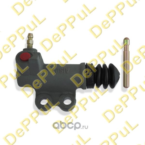 Цилиндр сцепления рабочий (Deppul). Артикул DE8032MR