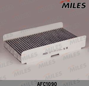 Салонный фильтр Miles. Артикул AFC1090