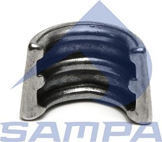 Предохранительный Клин Клапана Sampa. Артикул 037.220