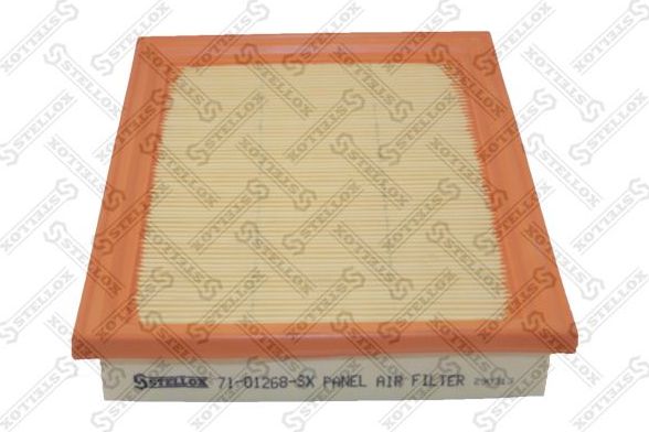 Воздушный фильтр Stellox (бумага). Артикул 71-01268-SX