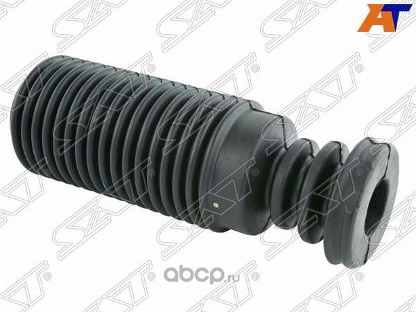 Пыльник передней стойки с отбойником 30 x 60 x 227 (SAT). Артикул ST540502Y001