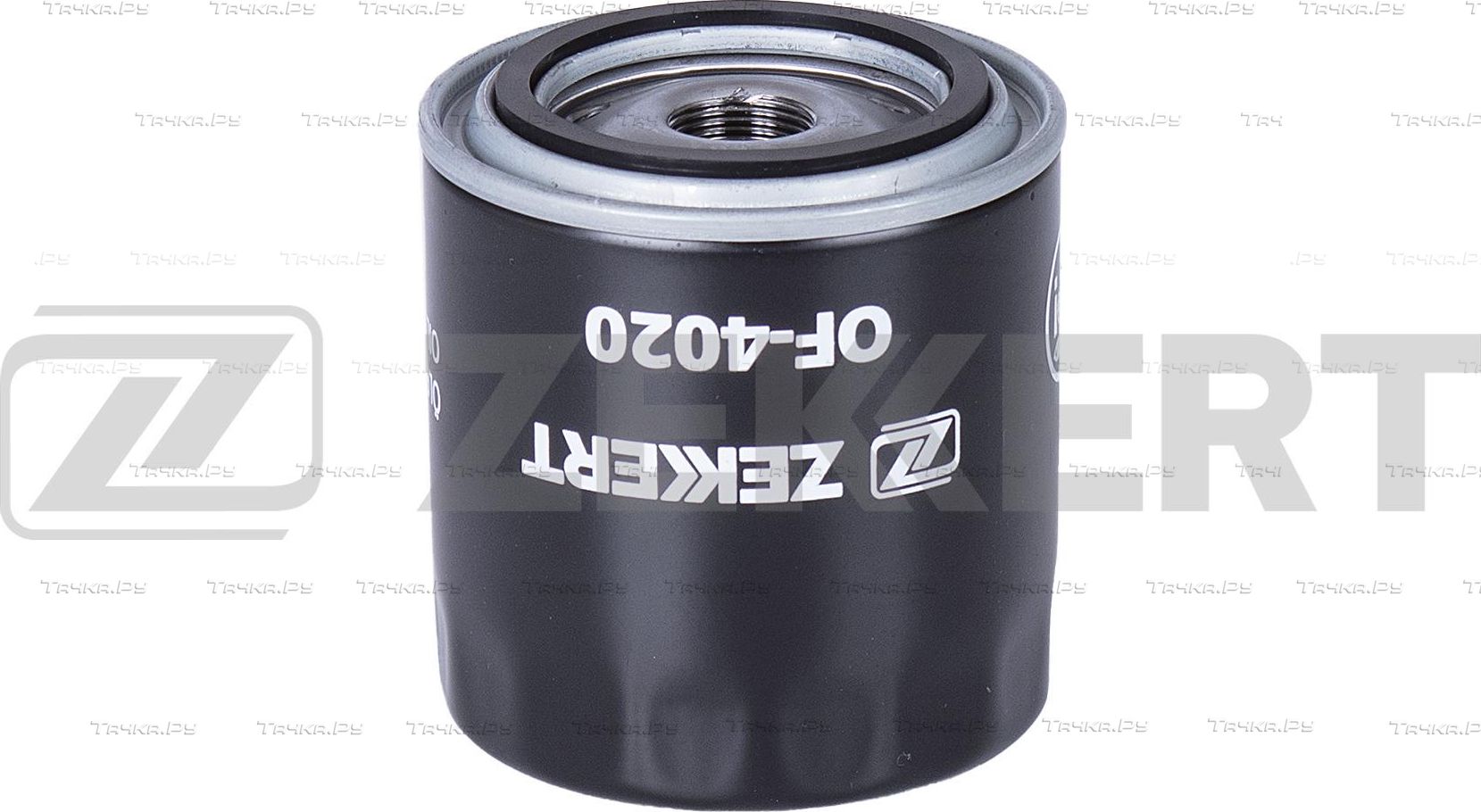 Масляный фильтр Zekkert. Артикул OF-4020