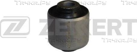 Сайлентблок переднего рычага подвески Zekkert. Артикул GM-5305