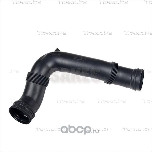 ШЛАНГ РАДИАТОРА VW AUDI SKODA SEAT CA11-15/EOS06-08/GOLF04-14/GOPL05-14/JE06-18/ (Sakes). Артикул 2600111801
