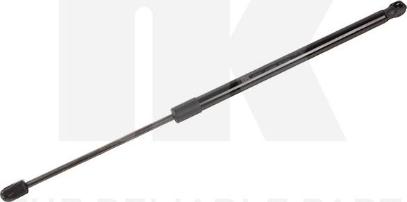 Амортизатор (упор) багажника NK для Skoda Yeti I 2009-2017. Артикул 11047077