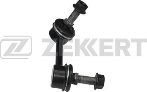 Стойка (тяга) стабилизатора Zekkert. Артикул SS-1361