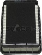 Воздушный фильтр Purflux. Артикул A1522