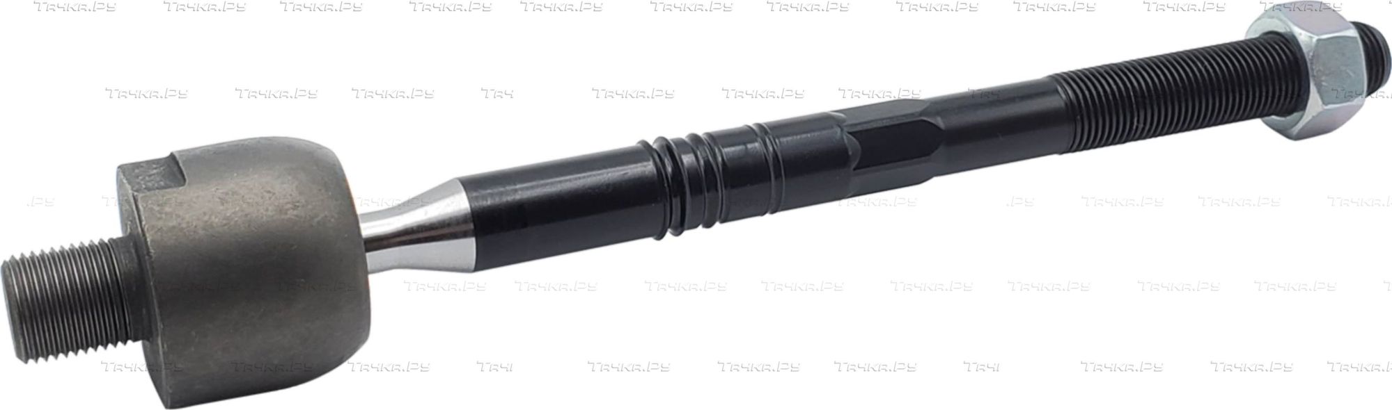 Рулевая тяга CTR правая/левая для BMW 6 II (E63/E64) 2003-2010. Артикул CR0724