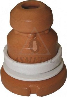 Отбойник амортизатора (стойки) Asmetal (Полиуретан) передний для Mercedes-Benz E-Класс III (W211, S211) 2002-2009. Артикул 45MR3520