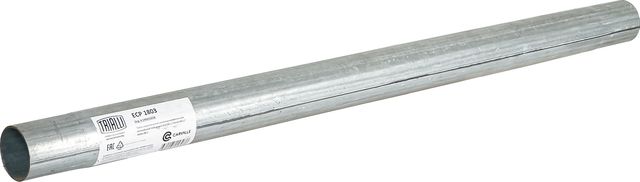 Глушитель (труба соединительная) Trialli передний для Volkswagen Passat B3 1988-1997. Артикул ECP 1803