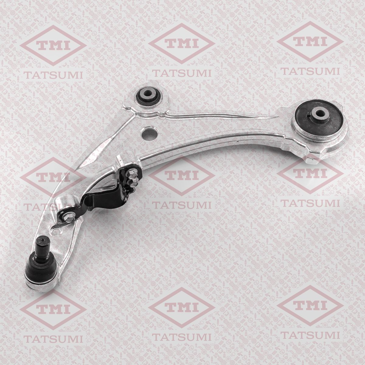 Рычаг NISSAN TEANA/MAXIMA 08- передн.нижн.лев. (Tatsumi). Артикул TEE1755L