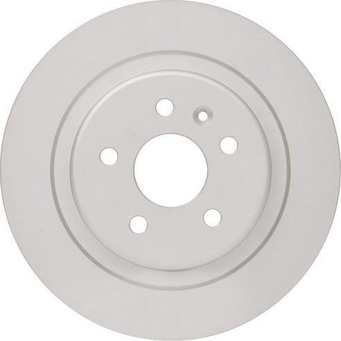 Тормозной диск Bosch задний для Opel Astra K 2015-2026. Артикул 0 986 479 D90