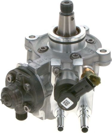 Топливный насос высокого давления (ТНВД) Bosch. Артикул 0 445 010 771