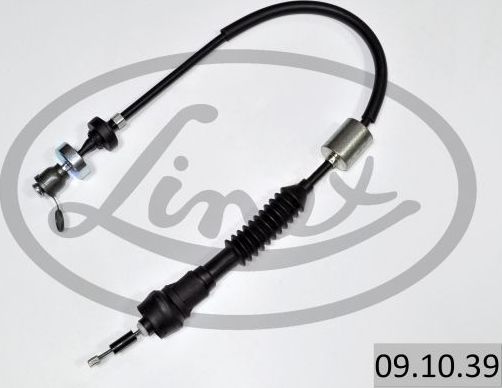 Трос сцепления Linex. Артикул 09.10.39