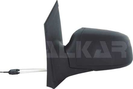 Зеркало боковое Alkar правое для Ford Focus II 2004-2012. Артикул 6165400