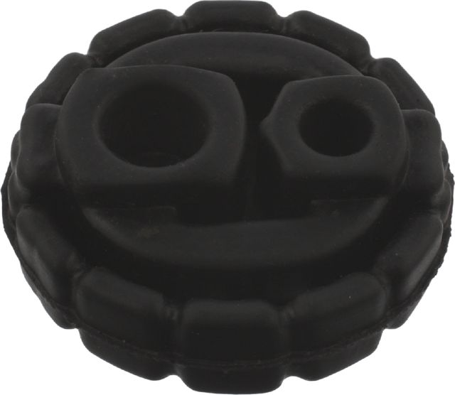 Кронштейн глушителя Febi Bilstein (EPDM (Этилен-пропиленовый каучук)) для Peugeot 806 I 1994-2003. Артикул 09199