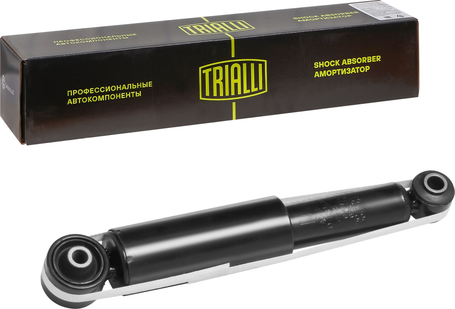 Амортизатор Trialli. Артикул AG 21501