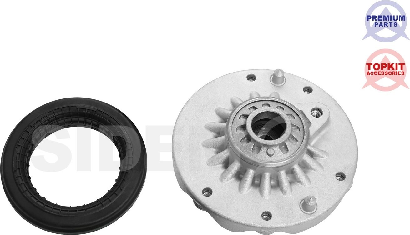 Опора амортизатора (стойки) Sidem передняя для BMW 2 F22 2014-2016. Артикул 821411