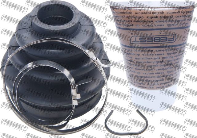 Пыльник ШРУСа наружный Febest для SsangYong Kyron I 2005-2015. Артикул 1417-REXR