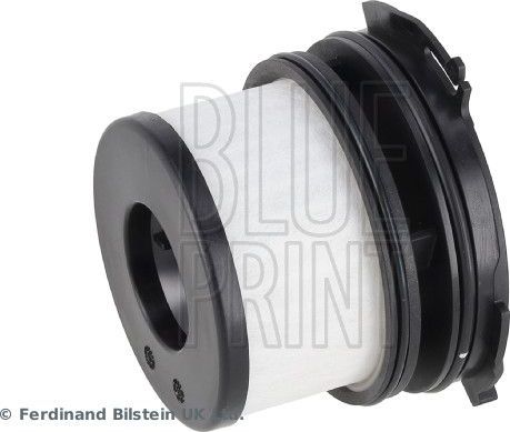 Фильтр АКПП Blue Print для Mercedes-Benz GLB I (X247) 2019-2026. Артикул ADBP210194