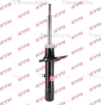 Амортизатор KYB (Каяба) Excel-G. Артикул 3338014
