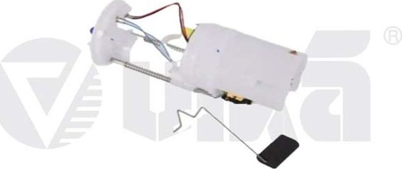 Бензонасос (топливный насос) Vika. Артикул 99738501