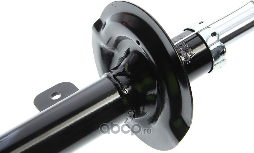 Амортизатор CHEVROLET Captiva (06-) передний правый газовый MEGAPOWER. Артикул 29012043