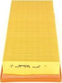 Воздушный фильтр Bosch для Ford Mondeo II 1996-2000. Артикул 1 457 433 608