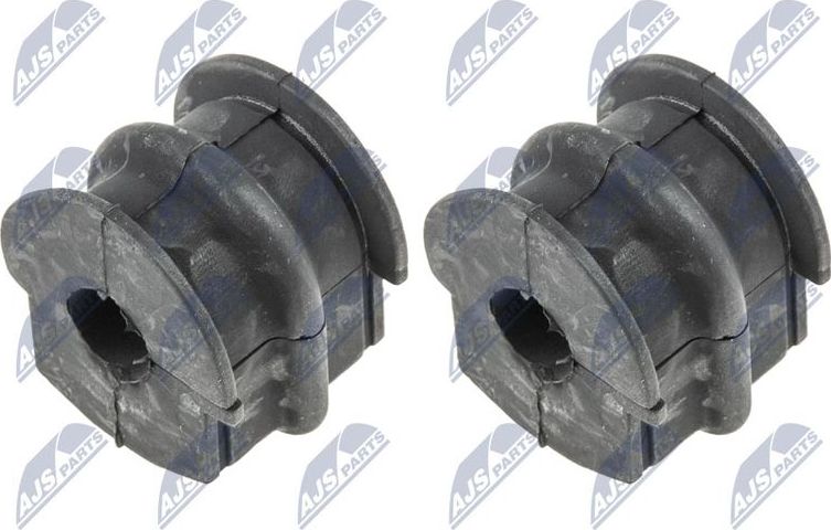 Втулки стабилизатора NTY. Артикул ZGS-NS-081