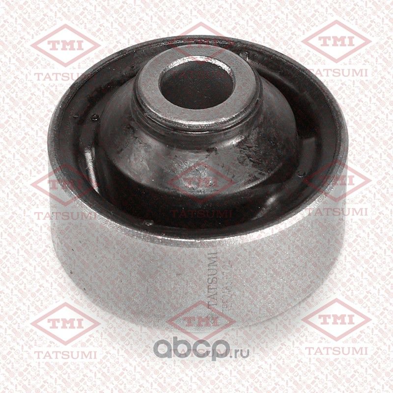сайлентблок переднего нижнего рычага задний!/ Mitsubishi Lancer/Outlander/Airtre (Tatsumi). Артикул TEF2463