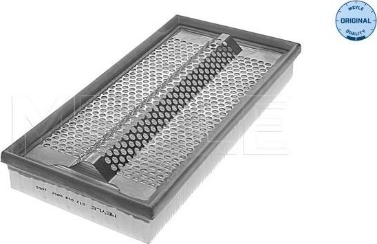 Воздушный фильтр Meyle Original. Артикул 012 094 0007