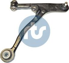 Поперечный рычаг передней подвески RTS правый нижний для Dodge Neon I 1994-1999. Артикул 96-17215-1