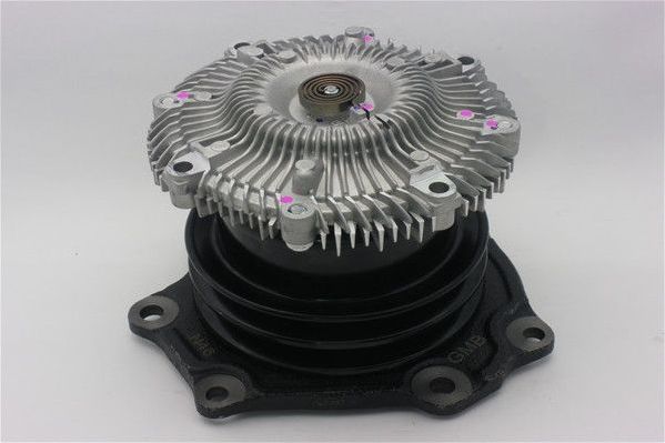 Муфта (вискомуфта) вентилятора GMB. Артикул GFN-225W