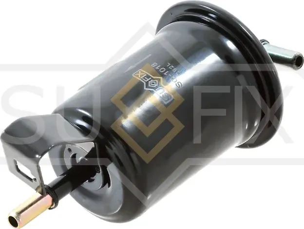 Фильтр топливный (Sufix). Артикул SQ1018