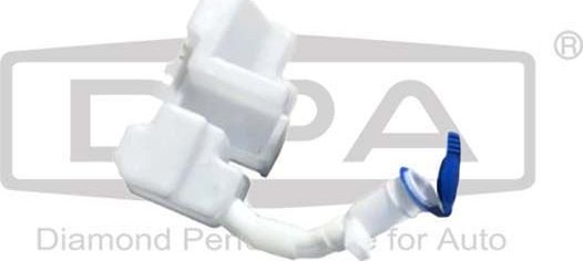 Бачок омывателя DPA. Артикул 99551836702