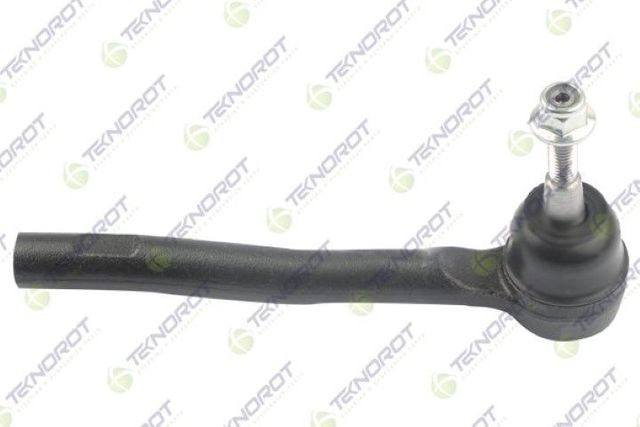 Наконечник рулевой тяги Teknorot (сталь) правый для Ford Ranger III 2011-2015. Артикул FO-1481