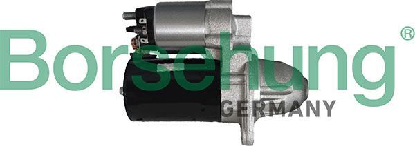 Стартер Borsehung для BMW 3 V (E90/E91/E92/E93) 2004-2013. Артикул B13012